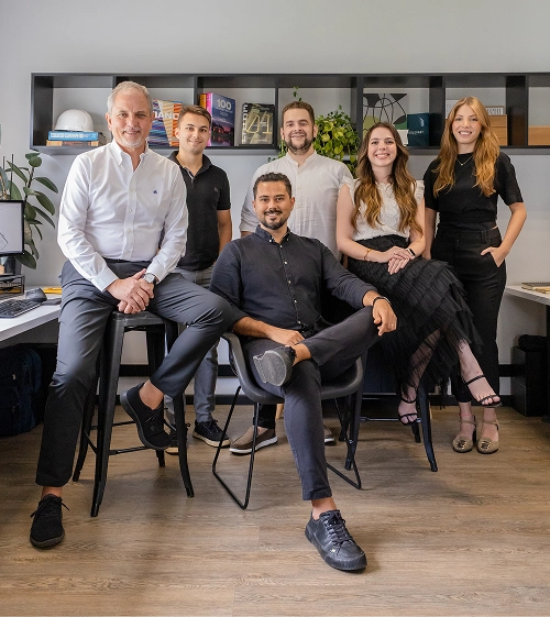 Baggio + Schiavon Arquitetura