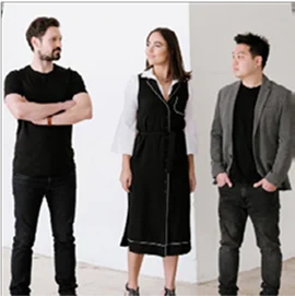 BST ARQUITETURA Interiores | Apartamentos