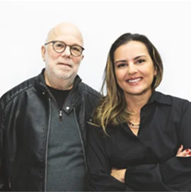 Franco Berriel Luminotécnico | Áreas comuns