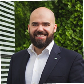 Guido Petinelli Consultoria de conforto