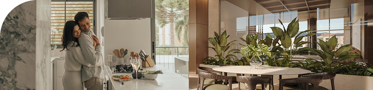 JOÁ - Uma casa para o tempo.