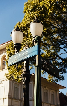 LAMEDA PRESIDENTE TAUNAY, 261