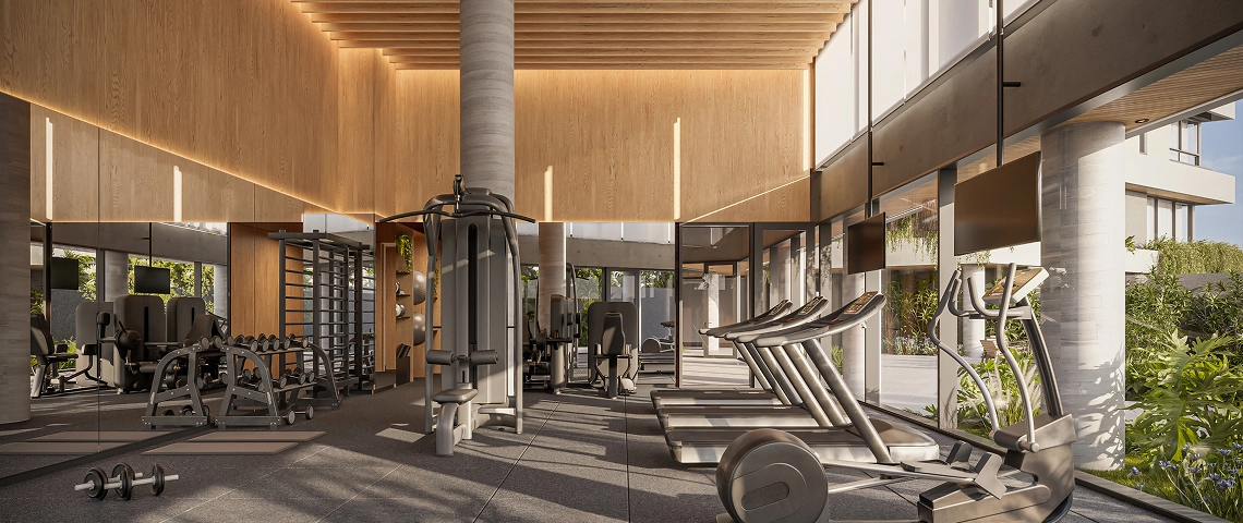 Padrão Laguna - Bem estar