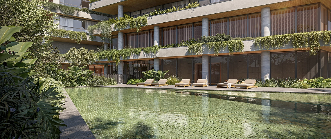 Padrão Laguna - Sustentabilidade